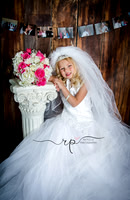 Mommy Wedding Dress and Me
