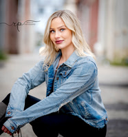Senior