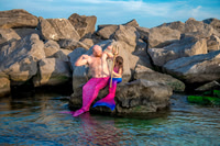 MERMAID EXPERIENCE